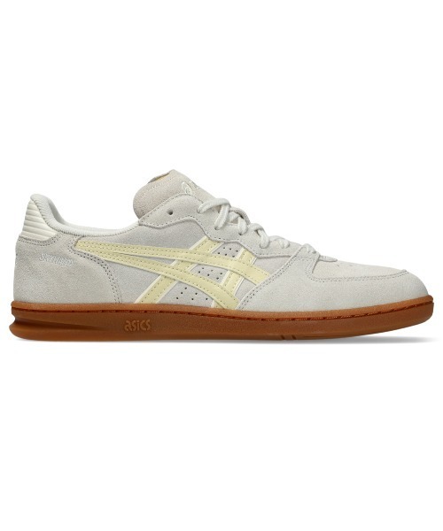 ASICS(アシックス)の「SKYHAND OG / スカイハンド オージー(スニーカー・レディース・クリーム・25.5/27.5/26.5/23/26/30.5/22.5/28.5/29/27/28/29.5/25/24.5/24/23.5)」の8枚目の写真