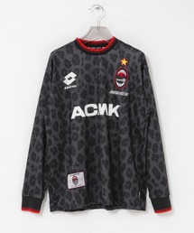 LOTTO　BUENA  VISTA LO LONG-SLEEVE GAME SHIRTS