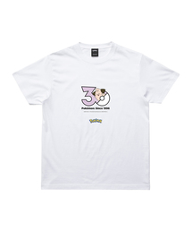 Pokemon 30th Anniversary 1025 T-shirt 「ピィ」