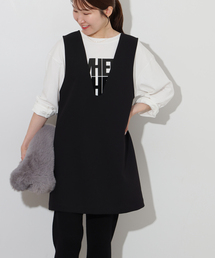 JOURNAL STANDARD relume | 2WAYチュニックワンピース(チュニック)