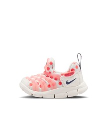 NIKE（ナイキ）の「ナイキ ダイナモ フリー ベビーシューズ / Nike Dynamo Free Baby/Toddler Shoes IQ2310-104 Pale Ivory（スニーカー）」