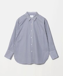SOKTAS レギュラーカラー シャツ