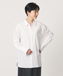 SOKTAS レギュラーカラー シャツ