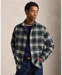 POLO RALPH LAUREN｜ポロ ラルフ ローレンのシャツ/ブラウス（ブルー