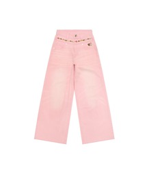 AAPE DENIM PANTS
