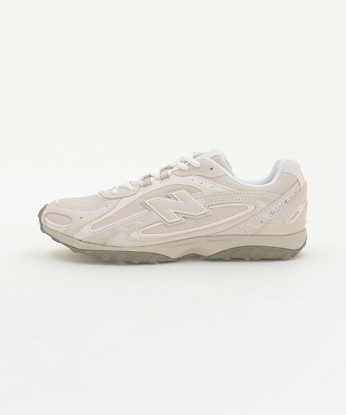 NEW BALANCE(ニューバランス)の「<New Balance>U204LMMC/スニーカー(スニーカー・メンズ・その他1・27cm/26.5cm/25.5cm/26cm/28cm/28.5cm/29cm/27.5cm)」の1枚目の写真