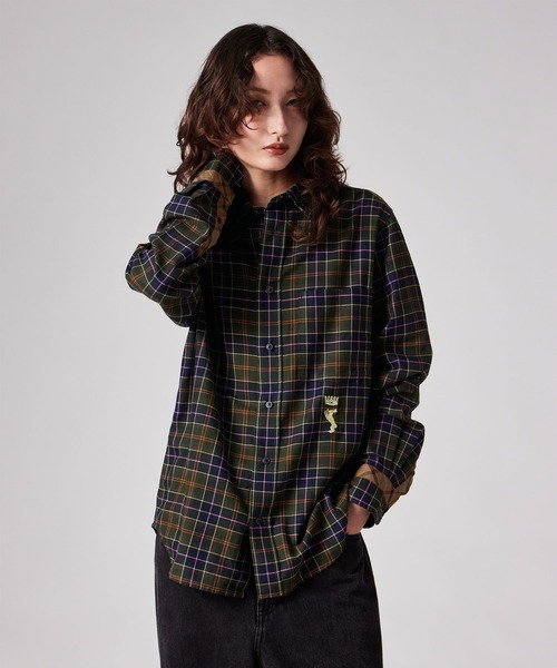 Paul Smith（ポールスミス）の「【洗える】ライトソフトジョーゼット