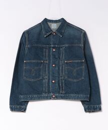 orSlow | RODEO LADY DENIM JACKET