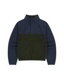 SUNLOVE（サンラブ）の「Club Fleece Pullover（その他アウター）」
