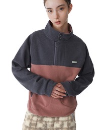 SUNLOVE（サンラブ）の「Club Fleece Pullover（その他アウター）」