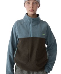 SUNLOVE（サンラブ）の「Club Fleece Pullover（その他アウター）」