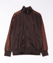 adidas（アディダス）の「ADIDAS ウェア アディダス U FIREBIRD TRACKTOP アウター KS7464 ACOFFEE/DBRZ（その他アウター）」
