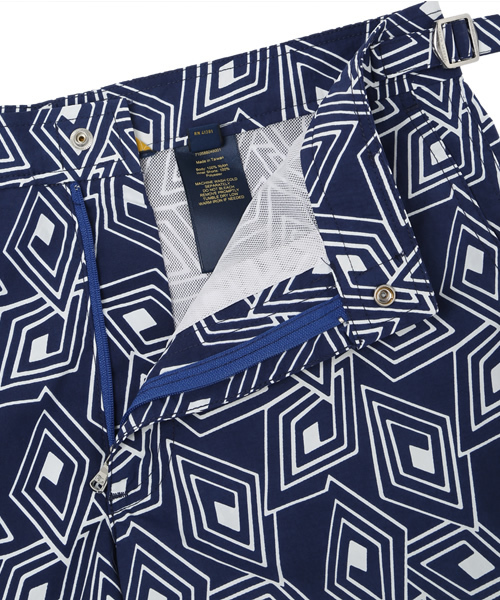 POLO RALPH LAUREN(ポロ ラルフ ローレン)の「7インチ モナコ スイム トランク(水着・メンズ・ネイビー・36/28/34/38/30/32/40)」の7枚目の写真