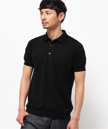 JOHN.S:POLO/N S/S