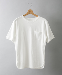URBAN RESEARCH DOORS MENS | DOORS ミニ裏毛バインダーTee(Tシャツ/カットソー)