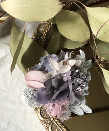 m.soeur�i�G���X�[���j�́u�X�~���ƃ`���[���b�v�̃~�j�N���b�v�i�o���b�^/�w�A�N���b�v�j�v