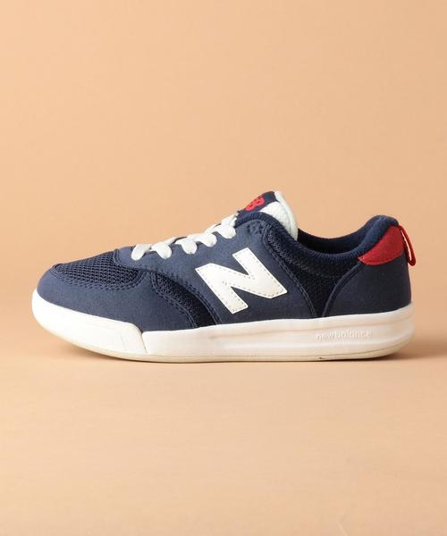 NEW BALANCE(ニューバランス)の「【NEW BALANCE(ニューバランス)】KT300 14cm-21cm◆(スニーカー・キッズ・ネイビー・14cm/15cm/16cm/17cm/18cm/19cm/20cm/21cm)」の10枚目の写真