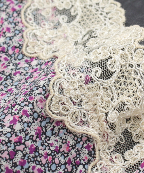 JILL STUART（ジルスチュアート）の「【LIBERTY COLLECTION】PEPPER 