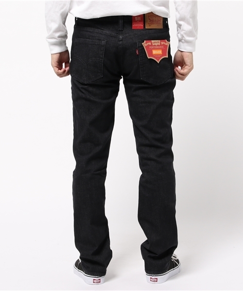 Levi's(リーバイス)の「511(T)-スリムフィット/ DORPER(デニムパンツ・メンズ・ダークインディゴブルー・W34 L32/W32 L32/W31 L32/W30 L32/W29 L32/W33 L32/W28 L32)」の7枚目の写真