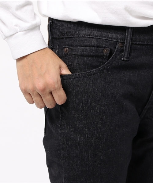 Levi's(リーバイス)の「511(T)-スリムフィット/ DORPER(デニムパンツ・メンズ・ダークインディゴブルー・W34 L32/W32 L32/W31 L32/W30 L32/W29 L32/W33 L32/W28 L32)」の10枚目の写真