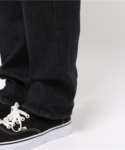 Levi's(リーバイス)の「511(T)-スリムフィット/ DORPER(デニムパンツ・メンズ・ダークインディゴブルー・W34 L32/W32 L32/W31 L32/W30 L32/W29 L32/W33 L32/W28 L32)」の2枚目の写真