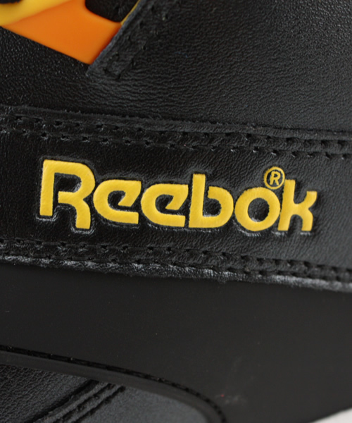 Reebok(リーボック)の「COURT VICTORY PUMP(スニーカー・メンズ・ブラック/オレンジ/パープル/ブルー・26/27/28)」の11枚目の写真