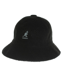 時しらず | KANGOL BERMUDA CASUAL(ハット)