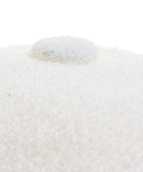 時しらず（トキシラズ）の「KANGOL BERMUDA CASUAL（ハット・メンズ・ブラック/その他1/ホワイト/ケリー/その他2/その他3・MEDIUM/LARGE）」の11枚目の写真