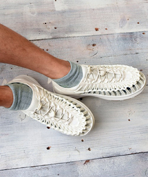 KEEN | UNEEK O2 / ユニーク オーツー(スニーカー)