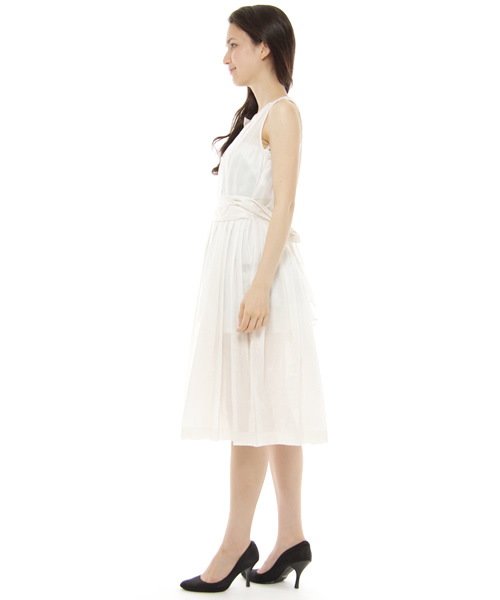 ESTNATION（エストネーション）の「LIMINI ドレス（ワンピース）」 - WEAR
