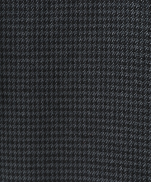 niko and...(ニコアンド)の「TRチェックリボンコクーンパンツ(その他パンツ・レディース・チャコール/ブラック/ブラウン/ベージュ・3/4)」の12枚目の写真