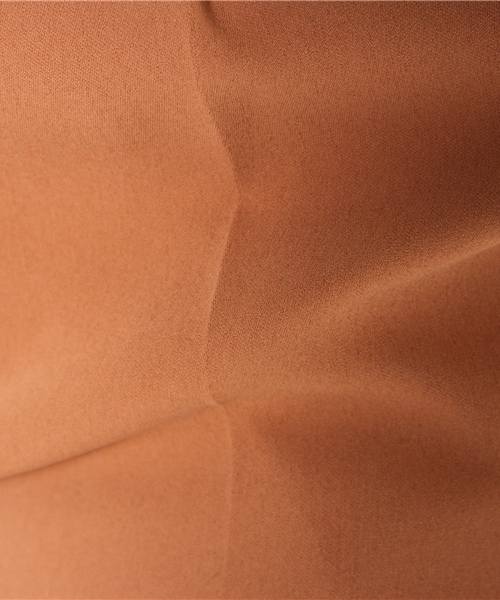 KariAng（カリアング）の「テーパードパンツ（スラックス・レディース・ブラック/ブラウン/ブルー・X-SMALL/SMALL/MEDIUM）」の9枚目の写真