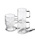 PUEBCOivGuRj́uBOROSILICATE GLASS MUG Shallow StackingiOX/}OJbv/^u[jvbNA