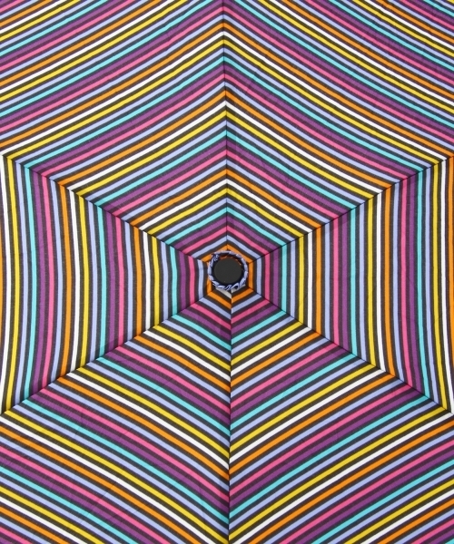 Another Edition(アナザーエディション)の「HUS Smart mini Ⅱ(折りたたみ傘・レディース・その他4/その他5/その他1/その他2/その他3・フリー)」の6枚目の写真