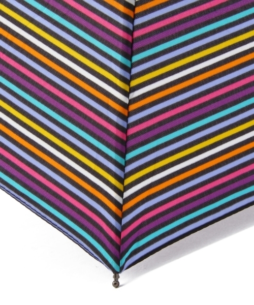 Another Edition(アナザーエディション)の「HUS Smart mini Ⅱ(折りたたみ傘・レディース・その他4/その他5/その他1/その他2/その他3・フリー)」の8枚目の写真