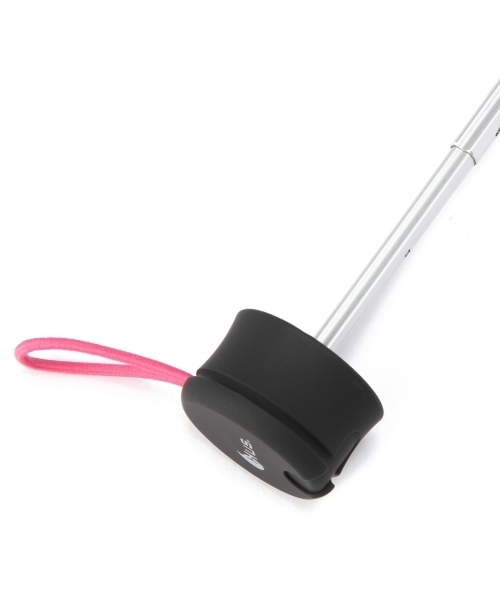 Another Edition(アナザーエディション)の「HUS Smart mini Ⅱ(折りたたみ傘・レディース・その他4/その他5/その他1/その他2/その他3・フリー)」の9枚目の写真