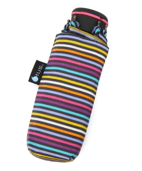 Another Edition(アナザーエディション)の「HUS Smart mini Ⅱ(折りたたみ傘・レディース・その他4/その他5/その他1/その他2/その他3・フリー)」の11枚目の写真