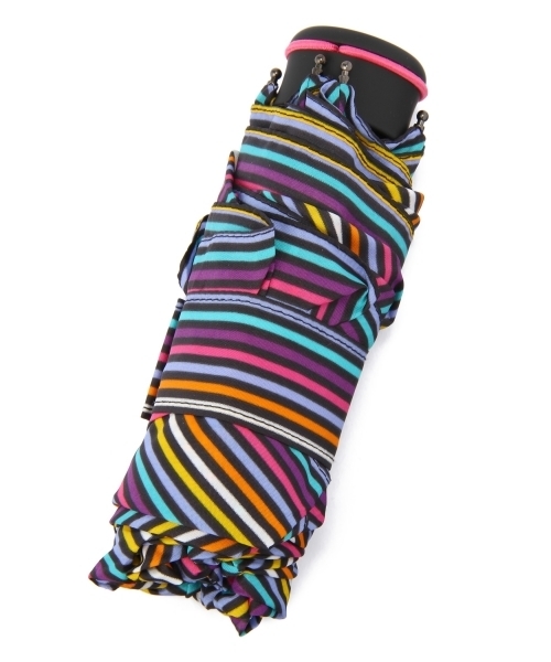 Another Edition(アナザーエディション)の「HUS Smart mini Ⅱ(折りたたみ傘・レディース・その他4/その他5/その他1/その他2/その他3・フリー)」の12枚目の写真