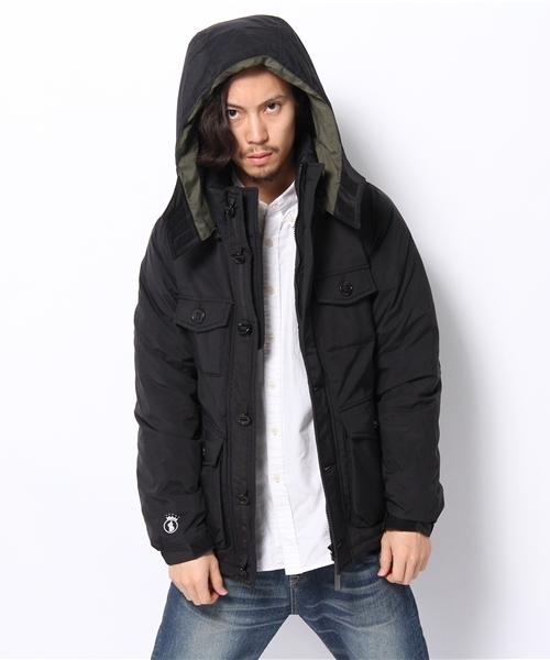 GOODENOUGH - グッドイナフ　紫スノボジャケット　サイズＬ位 175479936_o1.jpg?