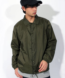 ８(eight) | ナイロン コーチジャケット(ナイロンジャケット)