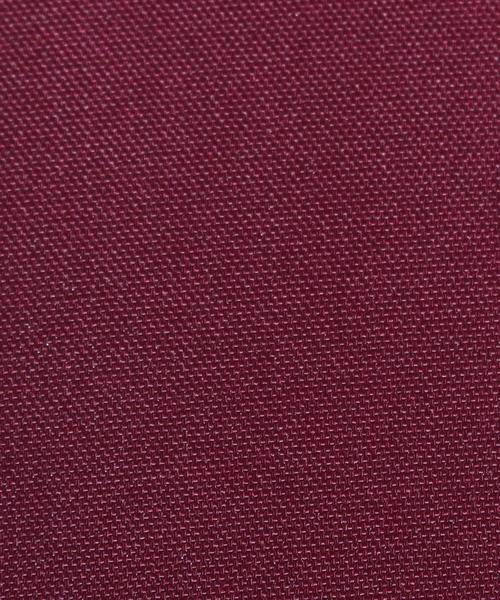 ８(eight)（エイト）の「ナイロン コーチジャケット（ナイロンジャケット・メンズ・ブラック/ネイビー/ワイン/カーキ・SMALL/MEDIUM/LARGE）」の13枚目の写真