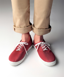 NANO universe | victoria × nano・universe/別注カラースニーカー Men's(スニーカー)