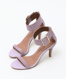 PICHE ABAHOUSE | Bianc Ruby-ストラップサンダル-(サンダル)