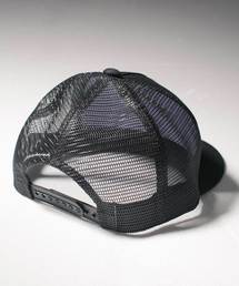 ナンバーナイン NUMBER (N)INE トランプ柄メッシュキャップ