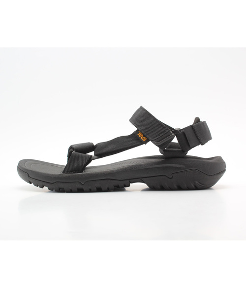 Teva（テバ）の「TEVA（テバ）HURRICANE（ハリケーン） XLT2　スポーツサンダル（サンダル・メンズ・ブラック・26.0cm/28.0cm/27.0cm/25.0cm/23.0cm/24.0cm）」の2枚目の写真