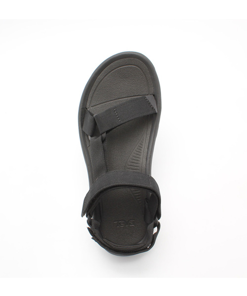 Teva（テバ）の「TEVA（テバ）HURRICANE（ハリケーン） XLT2　スポーツサンダル（サンダル・メンズ・ブラック・26.0cm/28.0cm/27.0cm/25.0cm/23.0cm/24.0cm）」の3枚目の写真