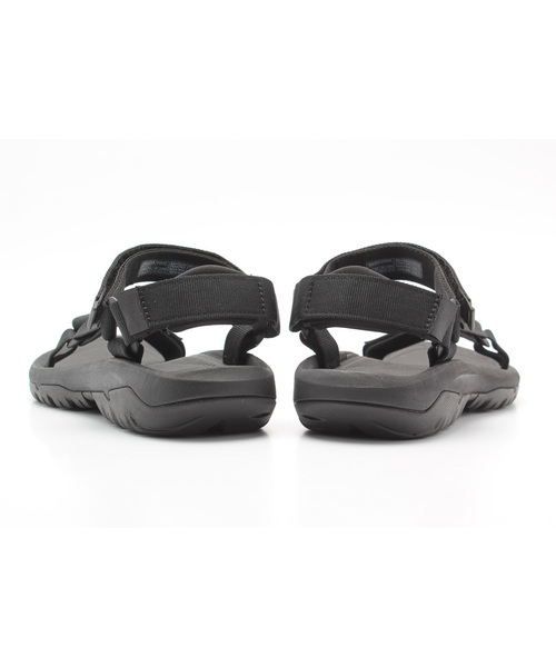 Teva（テバ）の「TEVA（テバ）HURRICANE（ハリケーン） XLT2　スポーツサンダル（サンダル・メンズ・ブラック・26.0cm/28.0cm/27.0cm/25.0cm/23.0cm/24.0cm）」の5枚目の写真