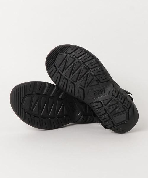 Teva（テバ）の「TEVA（テバ）HURRICANE（ハリケーン） XLT2　スポーツサンダル（サンダル・メンズ・ブラック・26.0cm/28.0cm/27.0cm/25.0cm/23.0cm/24.0cm）」の13枚目の写真