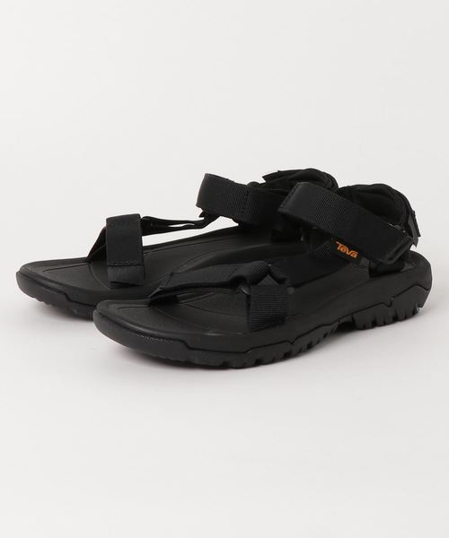 Teva（テバ）の「TEVA（テバ）HURRICANE（ハリケーン） XLT2　スポーツサンダル（サンダル・メンズ・ブラック・26.0cm/28.0cm/27.0cm/25.0cm/23.0cm/24.0cm）」の15枚目の写真