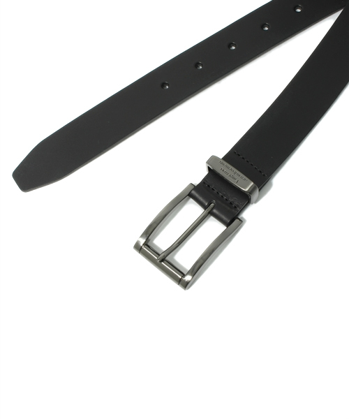23区（ニジュウサンク）の「ラウンドベルトⅢ（ベルト・レディース・ブラック系/ダークブラウン系/ネイビー系・46/48）」の5枚目の写真